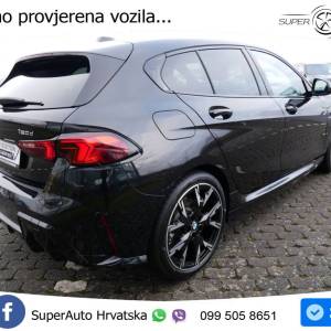 BMW 120d Aut. M Sport 150 KS, LED+ACC+VIRT+GR SJED+360+PARK