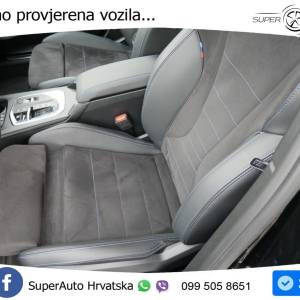 BMW 120d Aut. M Sport 150 KS, LED+ACC+VIRT+GR SJED+360+PARK