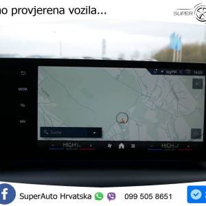BMW 120d Aut. M Sport 150 KS, LED+ACC+VIRT+GR SJED+360+PARK