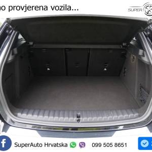 BMW 120d Aut. M Sport 150 KS, LED+ACC+VIRT+GR SJED+360+PARK