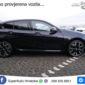 BMW 120d Aut. M Sport 150 KS, LED+ACC+VIRT+GR SJED+360+PARK