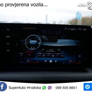 BMW 120d Aut. M Sport 150 KS, LED+ACC+VIRT+GR SJED+360+PARK