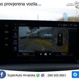 BMW 120d Aut. M Sport 150 KS, LED+ACC+VIRT+GR SJED+360+PARK