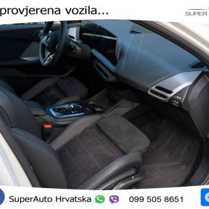 BMW 120d Aut. M Sport 150 KS, LED+PANO+VIRT+GR SJED+KAM+PARK