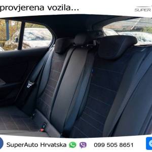 BMW 120d Aut. M Sport 150 KS, LED+PANO+VIRT+GR SJED+KAM+PARK
