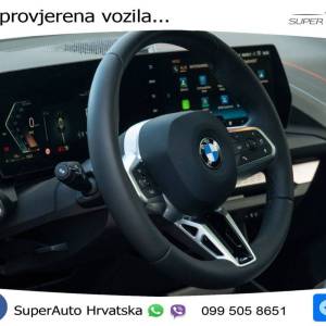 BMW 120d Aut. M Sport 150 KS, LED+PANO+VIRT+GR SJED+KAM+PARK