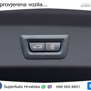 BMW 120d Aut. M Sport 150 KS, LED+PANO+VIRT+GR SJED+KAM+PARK