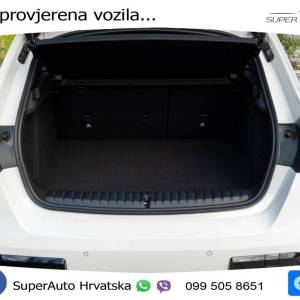 BMW 120d Aut. M Sport 150 KS, LED+PANO+VIRT+GR SJED+KAM+PARK