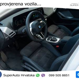 BMW 120d Aut. M Sport 150 KS, LED+PANO+VIRT+GR SJED+KAM+PARK