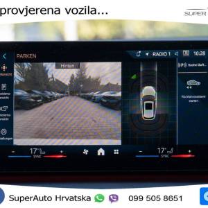 BMW 120d Aut. M Sport 150 KS, LED+PANO+VIRT+GR SJED+KAM+PARK