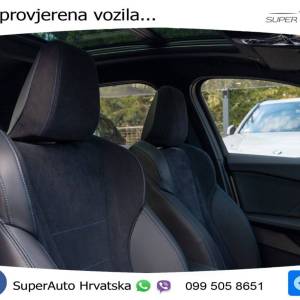 BMW 120d Aut. M Sport 150 KS, LED+PANO+VIRT+GR SJED+KAM+PARK