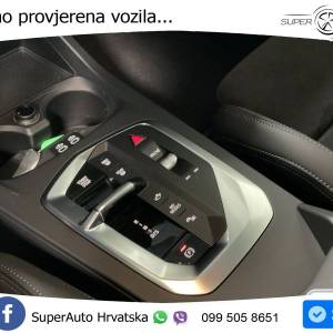 BMW 120d Aut. M Sport 163 KS, LED+PANO+GR SJED+KAM+PARK