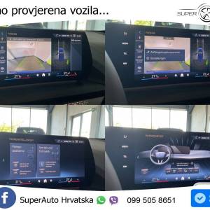 BMW 120d Aut. M Sport 163 KS, LED+PANO+GR SJED+KAM+PARK