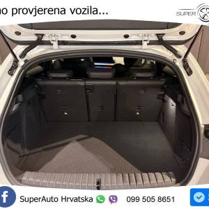 BMW 120d Aut. M Sport 163 KS, LED+ACC+PANO+GR SJED+KAM+PARK