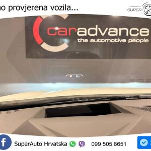 BMW 120d Aut. M Sport 163 KS, LED+ACC+PANO+GR SJED+KAM+PARK
