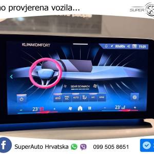 BMW 120d Aut. M Sport 163 KS, LED+ACC+PANO+GR SJED+KAM+PARK