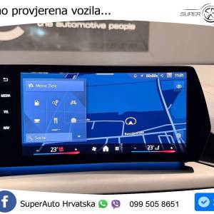 BMW 120d Aut. M Sport 163 KS, LED+ACC+PANO+GR SJED+KAM+PARK
