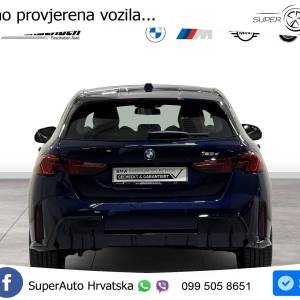 BMW 120d M Sport 163 KS, LED+ACC+PANO+GR SJED+VIRT+360+HEAD