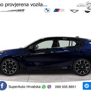 BMW 120d M Sport 163 KS, LED+ACC+PANO+GR SJED+VIRT+360+HEAD