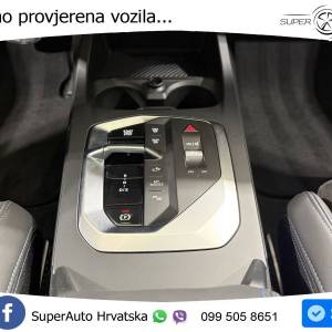 BMW 120d M Sport 163 KS, LED+ACC+PANO+GR SJED+VIRT+360+HEAD