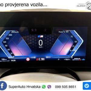 BMW 120d M Sport 163 KS, LED+ACC+PANO+GR SJED+VIRT+360+HEAD