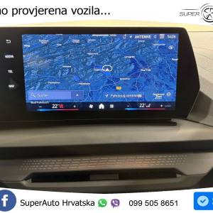 BMW 120d M Sport 163 KS, LED+ACC+PANO+GR SJED+VIRT+360+HEAD