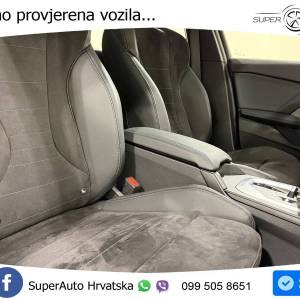 BMW 120d M Sport 163 KS, LED+ACC+PANO+GR SJED+VIRT+360+HEAD