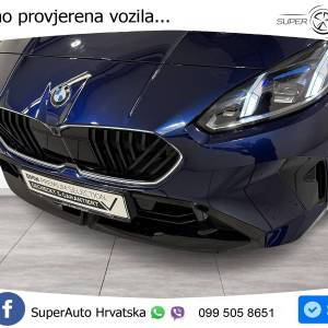 BMW 120d M Sport 163 KS, LED+ACC+PANO+GR SJED+VIRT+360+HEAD
