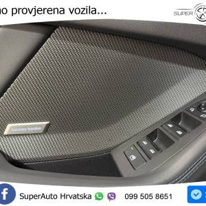 BMW 120d M Sport 163 KS, LED+ACC+PANO+GR SJED+VIRT+360+HEAD