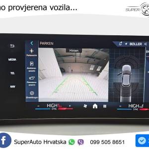 BMW 120i Aut. M Sport 170 KS, LED+PANO+VIRT+GR SJED+KAM+PARK