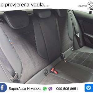BMW 120i Aut. M Sport 170 KS, LED+PANO+VIRT+GR SJED+KAM+PARK