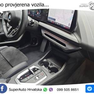 BMW 120i Aut. M Sport 170 KS, LED+PANO+VIRT+GR SJED+KAM+PARK