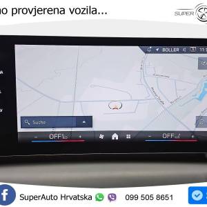 BMW 120i Aut. M Sport 170 KS, LED+PANO+VIRT+GR SJED+KAM+PARK