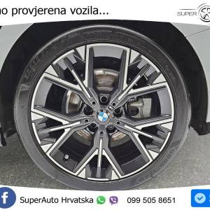 BMW 120i Aut. M Sport 170 KS, LED+PANO+VIRT+GR SJED+KAM+PARK