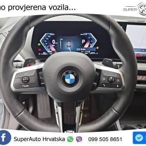 BMW 120i Aut. M Sport 170 KS, LED+PANO+VIRT+GR SJED+KAM+PARK