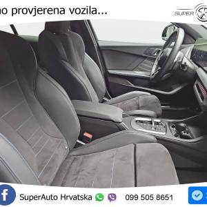 BMW 120i Aut. M Sport 170 KS, LED+PANO+VIRT+GR SJED+KAM+PARK