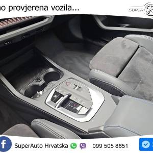 BMW 120i Aut. M Sport 170 KS, LED+PANO+VIRT+GR SJED+KAM+PARK