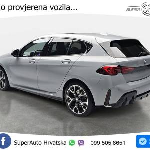 BMW 120i Aut. M Sport 170 KS, LED+PANO+VIRT+GR SJED+KAM+PARK