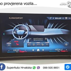 BMW 120i Aut. M Sport 170 KS, LED+PANO+VIRT+GR SJED+KAM+PARK