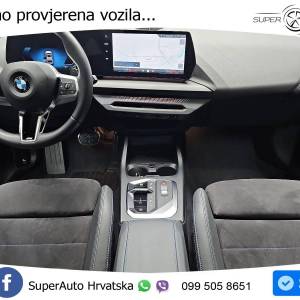 BMW 120i Aut. M Sport 170 KS, LED+PANO+VIRT+GR SJED+KAM+PARK