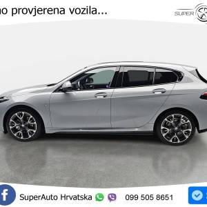 BMW 120i Aut. M Sport 170 KS, LED+PANO+VIRT+GR SJED+KAM+PARK