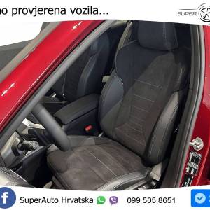 BMW 120i Aut. M Sport 170 KS, LED+KAM+GR SJED+PARK