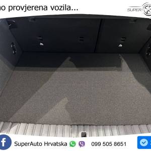 BMW 120i Aut. M Sport 170 KS, LED+KAM+GR SJED+PARK