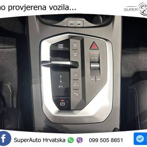 BMW 120i Aut. M Sport 170 KS, LED+KAM+GR SJED+PARK