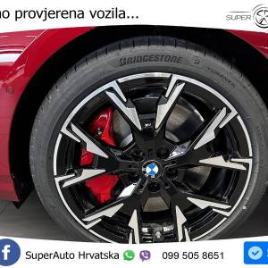 BMW 120i Aut. M Sport 170 KS, LED+KAM+GR SJED+PARK
