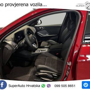 BMW 120i Aut. M Sport 170 KS, LED+KAM+GR SJED+PARK