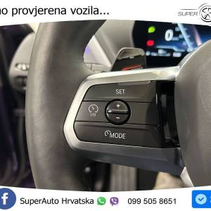 BMW 120i Aut. M Sport 170 KS, LED+ACC+HEAD+GR SJED+VIRT+360