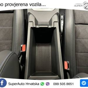 BMW 120i Aut. M Sport 170 KS, LED+ACC+HEAD+GR SJED+VIRT+360