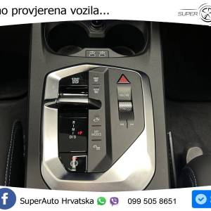 BMW 120i Aut. M Sport 170 KS, LED+ACC+HEAD+GR SJED+VIRT+360