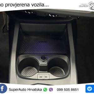 BMW 120i Aut. M Sport 170 KS, LED+ACC+HEAD+GR SJED+VIRT+360